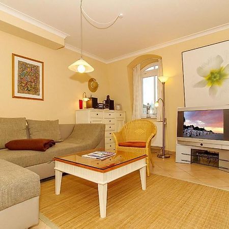 Apartment-Residenz Ostseestrand Apartment-Residenz Ostseestrand 31 Ostseebad Kühlungsborn Екстериор снимка