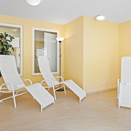 Apartment-Residenz Ostseestrand Apartment-Residenz Ostseestrand 31 Ostseebad Kühlungsborn Екстериор снимка