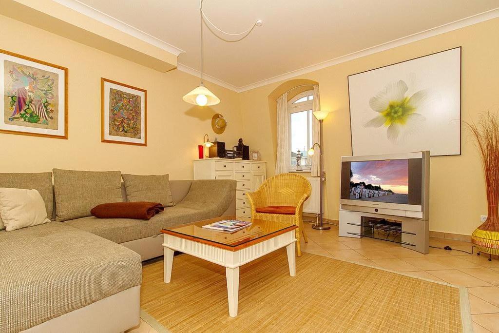 Apartment-Residenz Ostseestrand Apartment-Residenz Ostseestrand 31 Ostseebad Kühlungsborn Екстериор снимка