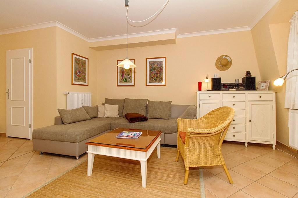 Apartment-Residenz Ostseestrand Apartment-Residenz Ostseestrand 31 Ostseebad Kühlungsborn Екстериор снимка