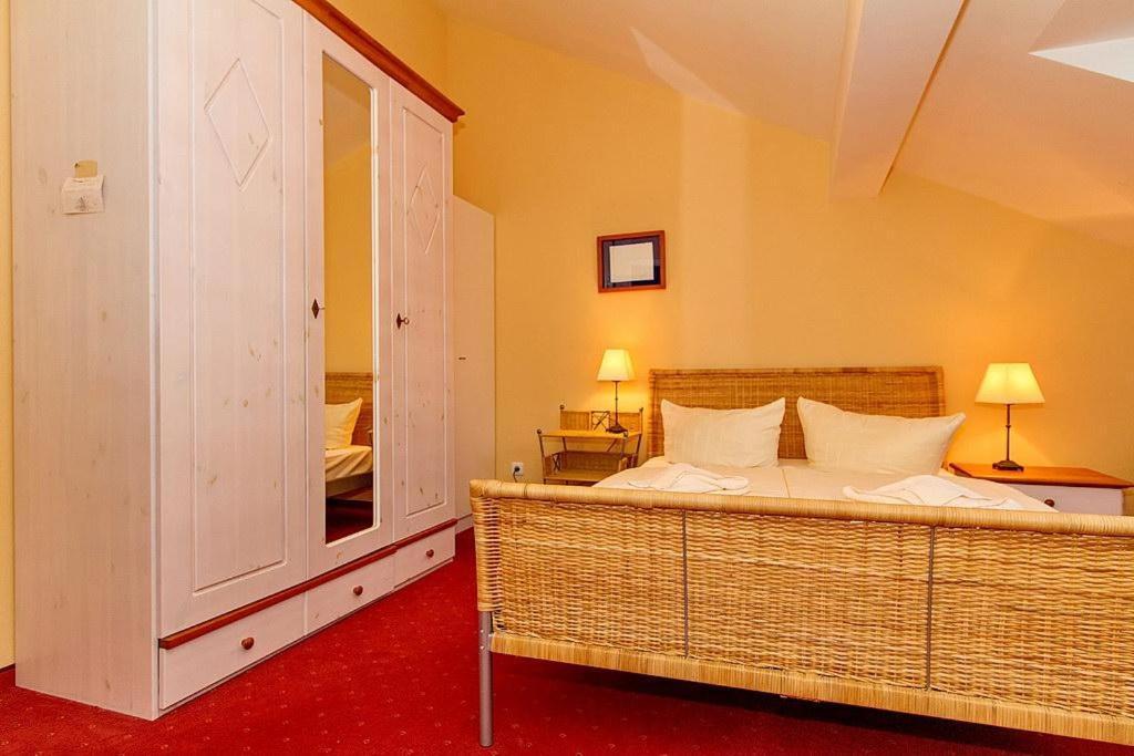 Apartment-Residenz Ostseestrand Apartment-Residenz Ostseestrand 31 Ostseebad Kühlungsborn Екстериор снимка