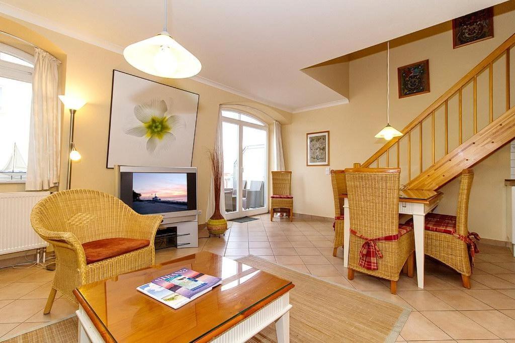 Apartment-Residenz Ostseestrand Apartment-Residenz Ostseestrand 31 Ostseebad Kühlungsborn Екстериор снимка