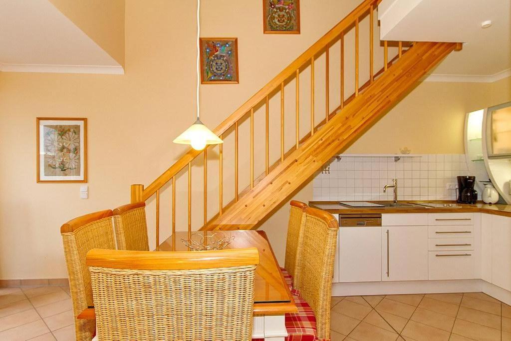 Apartment-Residenz Ostseestrand Apartment-Residenz Ostseestrand 31 Ostseebad Kühlungsborn Екстериор снимка