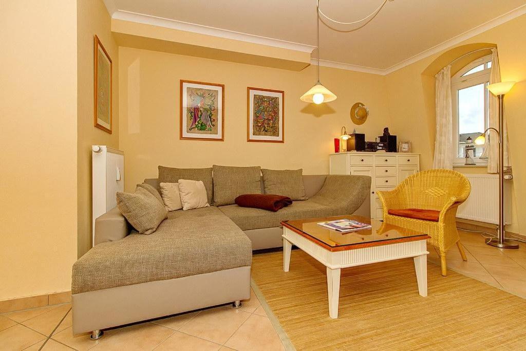 Apartment-Residenz Ostseestrand Apartment-Residenz Ostseestrand 31 Ostseebad Kühlungsborn Екстериор снимка