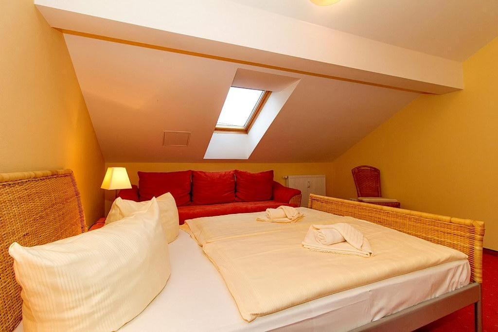 Apartment-Residenz Ostseestrand Apartment-Residenz Ostseestrand 31 Ostseebad Kühlungsborn Екстериор снимка