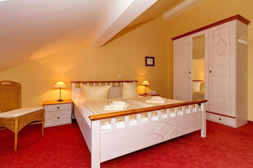 Apartment-Residenz Ostseestrand Apartment-Residenz Ostseestrand 31 Ostseebad Kühlungsborn Екстериор снимка