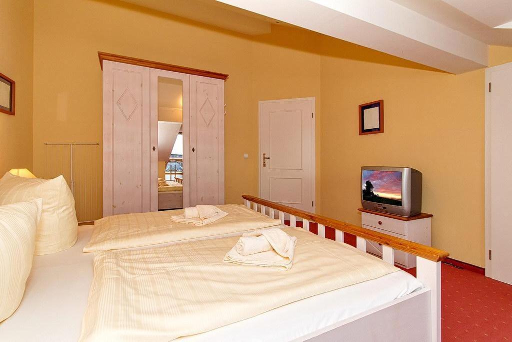 Apartment-Residenz Ostseestrand Apartment-Residenz Ostseestrand 31 Ostseebad Kühlungsborn Екстериор снимка