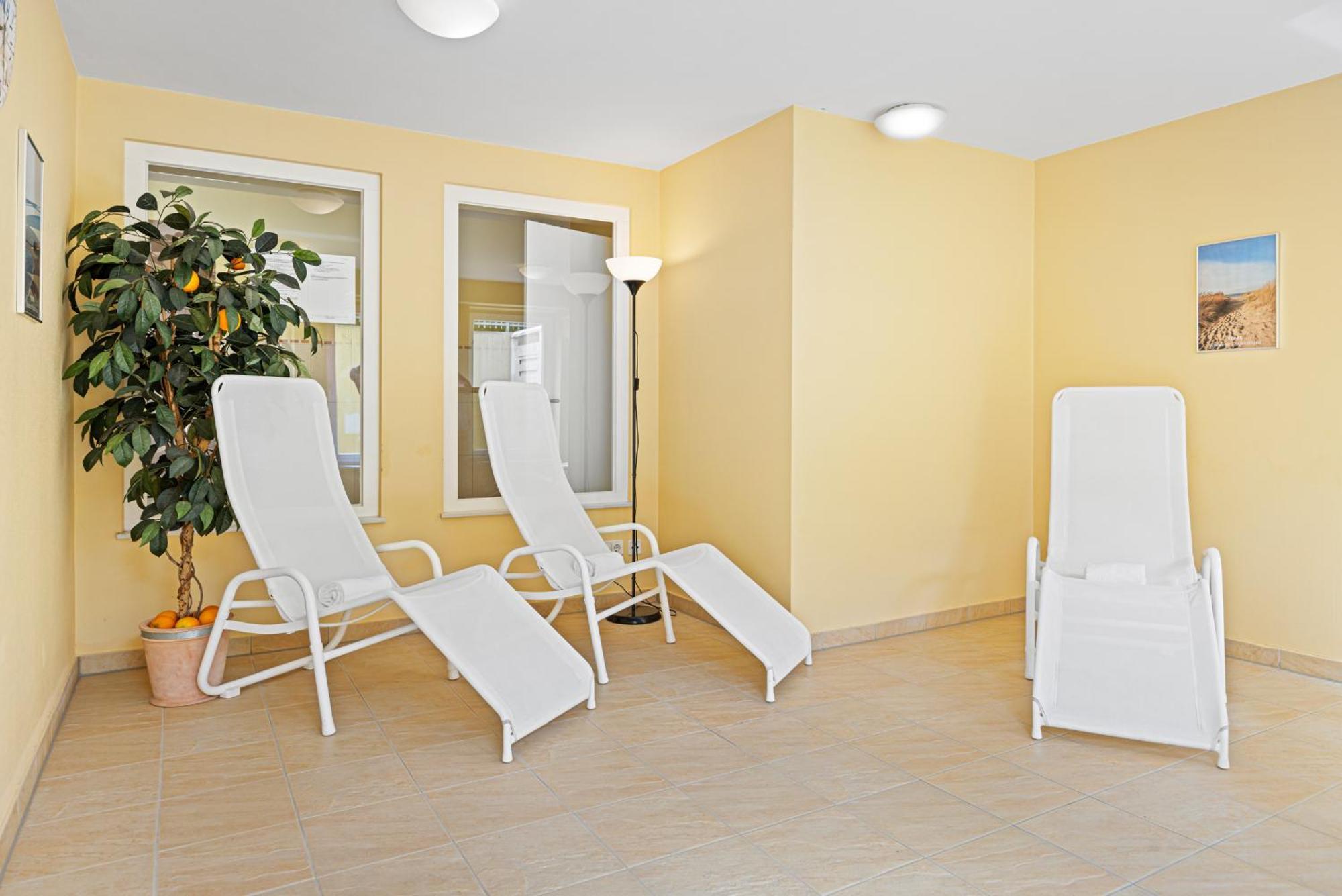 Apartment-Residenz Ostseestrand Apartment-Residenz Ostseestrand 31 Ostseebad Kühlungsborn Екстериор снимка